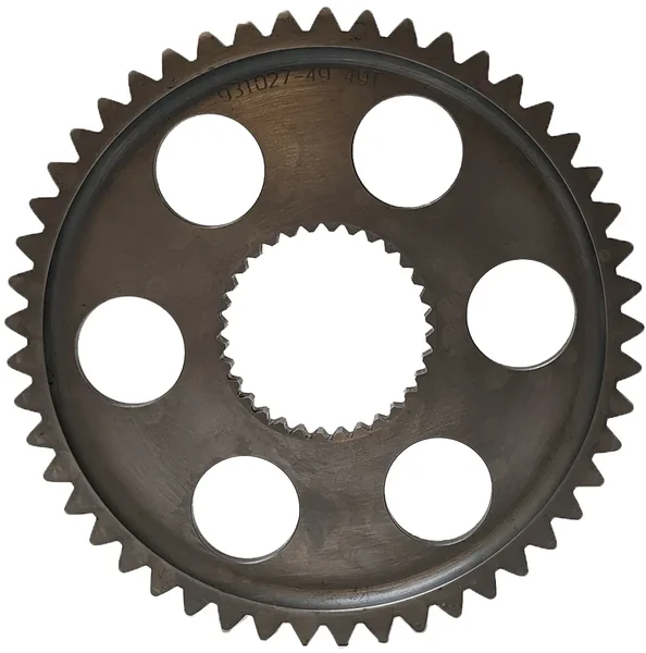 VENOM PRODUCTS - 931027-49 - Silent Bottom Sprocket