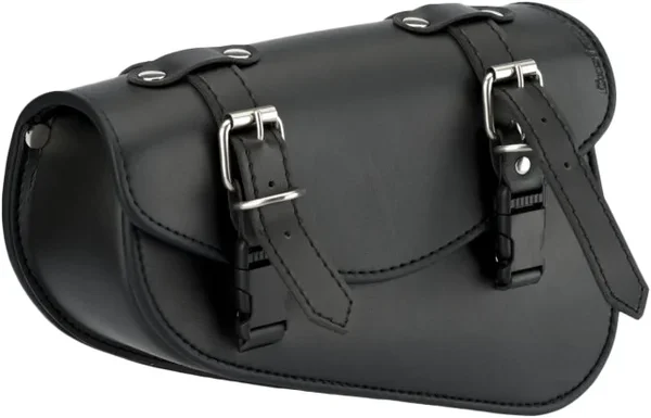 CUSTOMACCES - AP0003N - Detroit Saddlebag