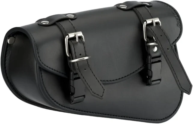 CUSTOMACCES - AP0003N - Detroit Saddlebag
