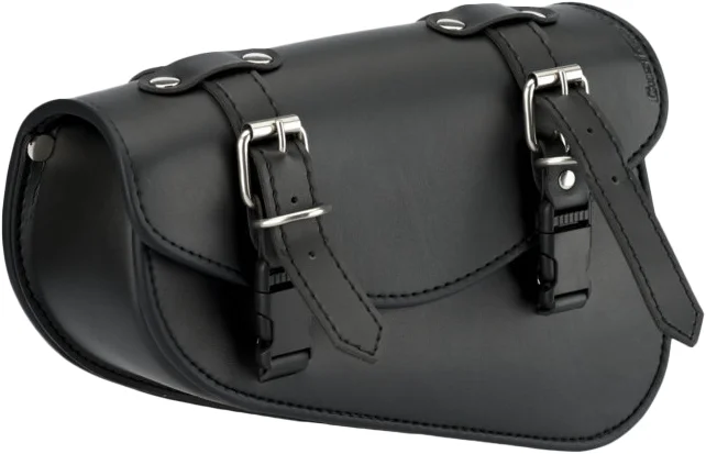 CUSTOMACCES - AP0003N - Detroit Saddlebag