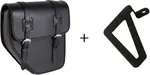 CUSTOMACCES - APS016N - Ibiza Saddlebag