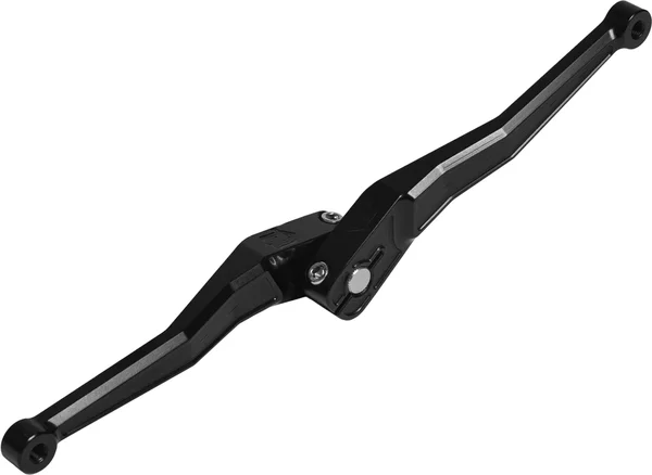 KENS FACTORY - KFA-03 - HEEL/TOE SHIFTER LEVERS BLACK PAIR