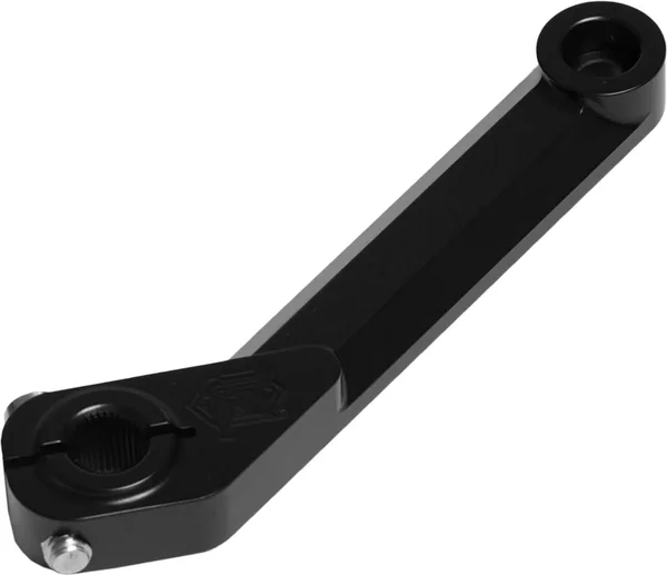 KENS FACTORY - KFA-04 - INNER SHIFTER LEVER BLACK `84-22 FLT