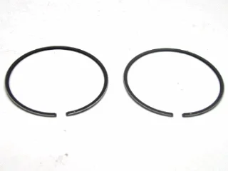NAMURA - NX-20025-4R - Piston Ring Kit
