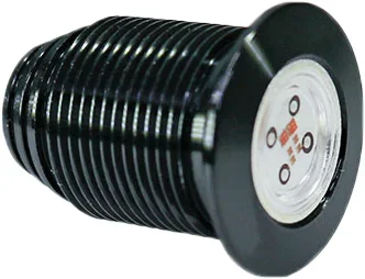 BAGGERNATION - BOLTS-TB-B - Brake/Turn Signal Thunder Bolts