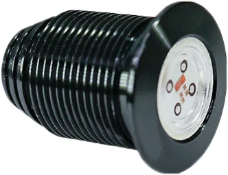 BAGGERNATION - BOLTS-TB-B - Brake/Turn Signal Thunder Bolts