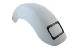 BAGGERNATION - CRF-M8ST-SBS-B - The Fix Stretched Rear Fender