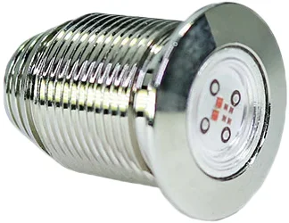 BAGGERNATION - BOLTS-TB-C - Brake/Turn Signal Thunder Bolts