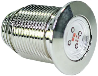 BAGGERNATION - BOLTS-TB-C - Brake/Turn Signal Thunder Bolts