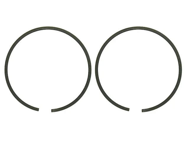 NAMURA - NX-20029R - Piston Ring Kit