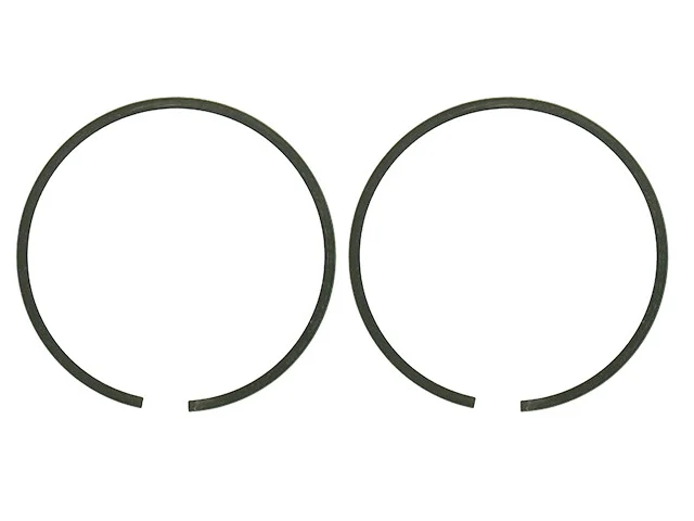 NAMURA - NX-20029R - Piston Ring Kit