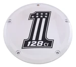 CUSTOM ENGRAVING - 128-14-67 - Derby Cover