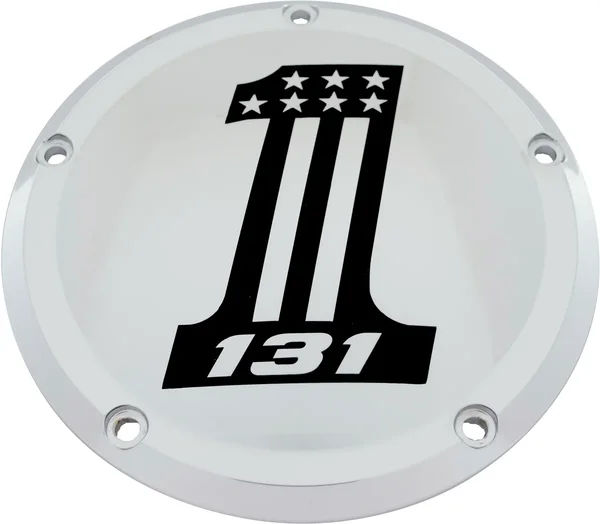 CUSTOM ENGRAVING - 131-14-67 - Derby Cover