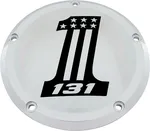 CUSTOM ENGRAVING - 131-14-67 - Derby Cover