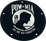 CUSTOM ENGRAVING - POW02-67BG - Derby Cover