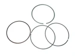 NAMURA NX-20030R Piston Ring Kit - High-Performance Engine Component for Powersports Vehicles