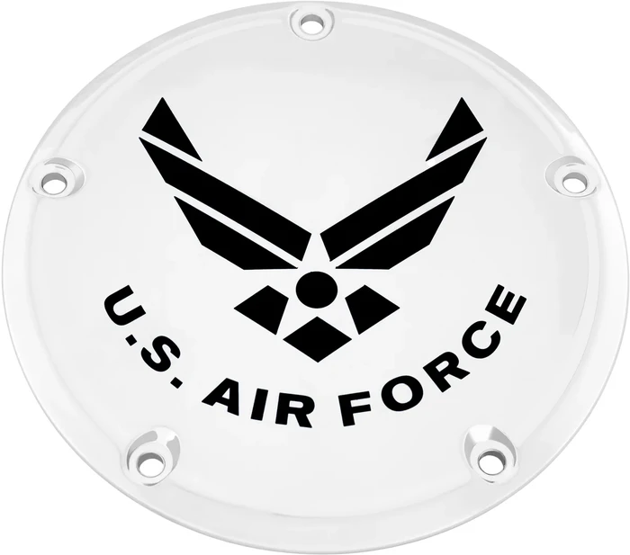 CUSTOM ENGRAVING - AIRF04-67 - Derby Cover