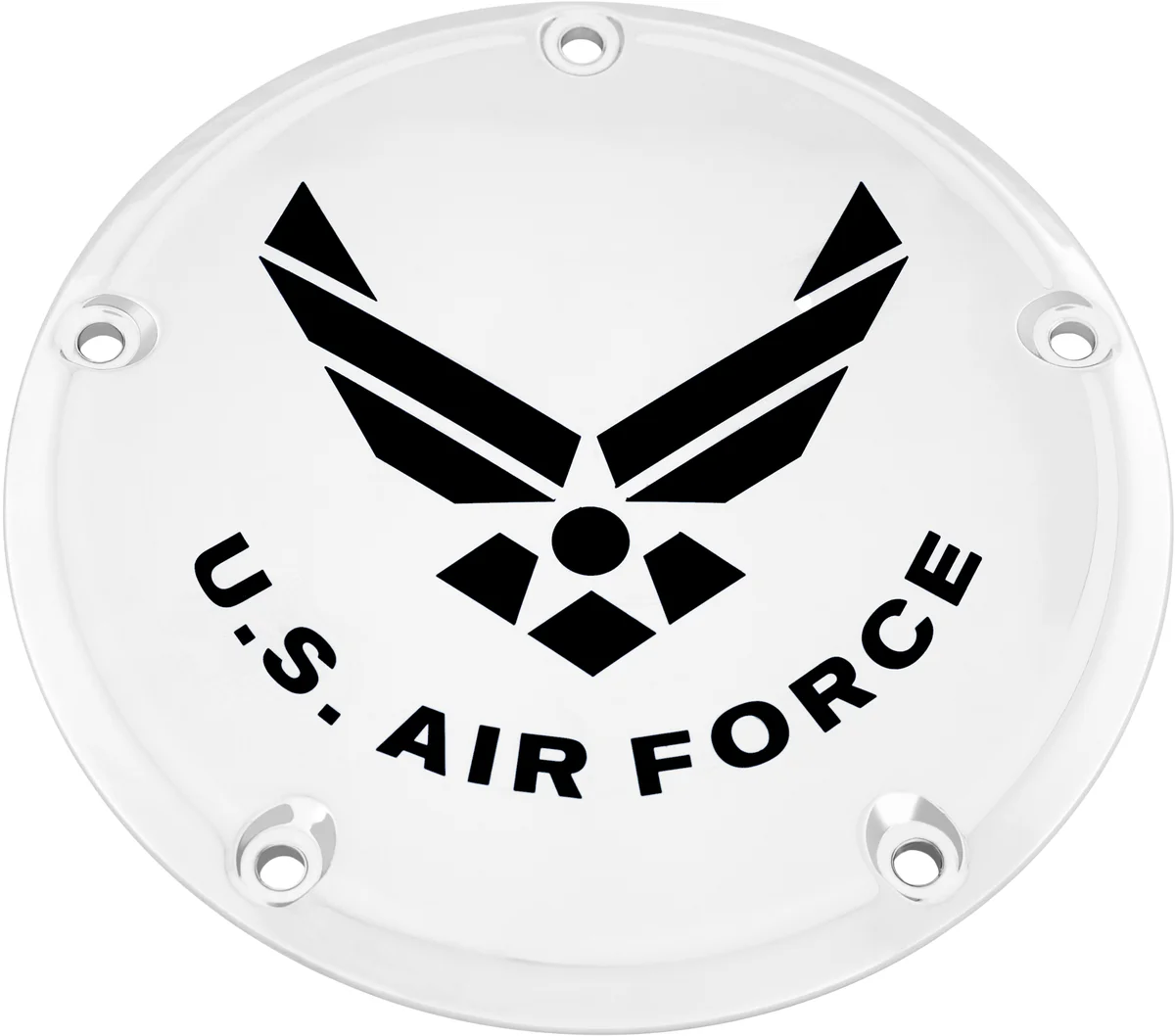 CUSTOM ENGRAVING - AIRF04-67 - Derby Cover