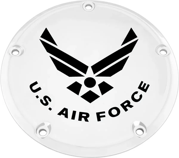 CUSTOM ENGRAVING - AIRF04-12 - Derby Cover