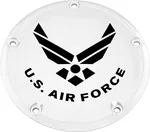 CUSTOM ENGRAVING - AIRF04-12 - Derby Cover