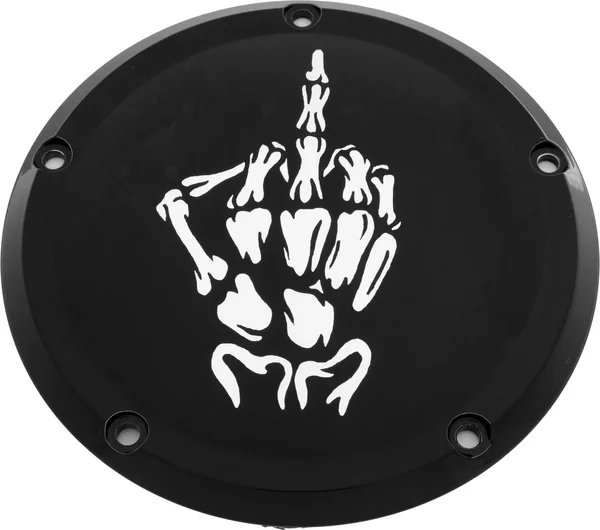 CUSTOM ENGRAVING - SKUL24-46BG - Derby Cover