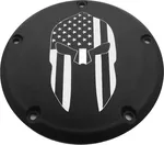 CUSTOM ENGRAVING - PATR20-46BG - Derby Cover