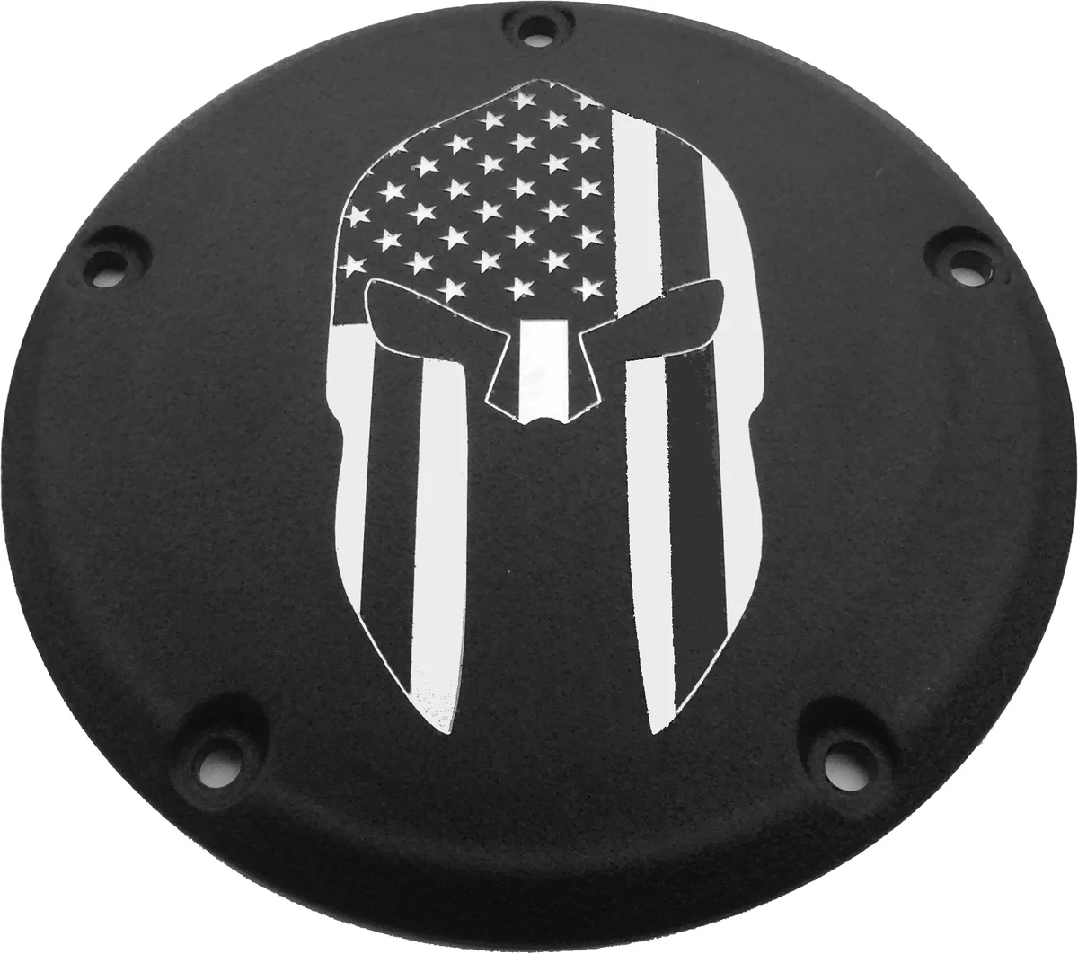 CUSTOM ENGRAVING - PATR20-46BG - Derby Cover
