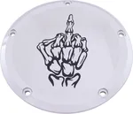 CUSTOM ENGRAVING - SKUL24-46 - Derby Cover