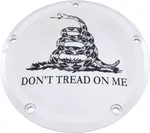 CUSTOM ENGRAVING - PATR08-46 - Derby Cover
