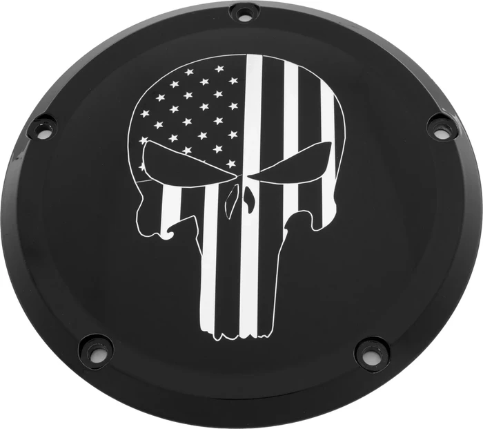 CUSTOM ENGRAVING - PATR22-67BG - Derby Cover