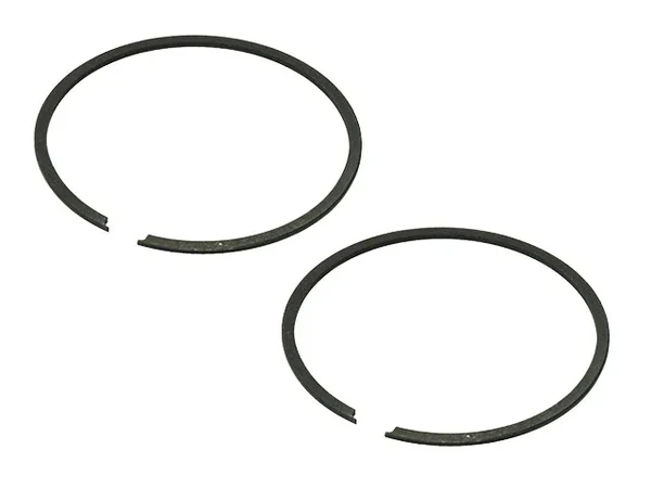 NAMURA NX-20060-6R Piston Ring Kit - High-Performance Engine Component for Powersports Vehicles