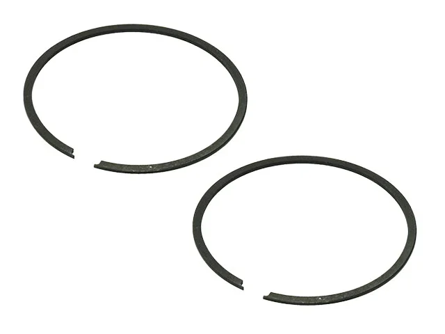 NAMURA NX-20060-6R Piston Ring Kit - High-Performance Engine Component for Powersports Vehicles