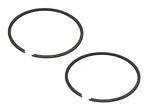 NAMURA NX-20060-6R Piston Ring Kit - High-Performance Engine Component for Powersports Vehicles
