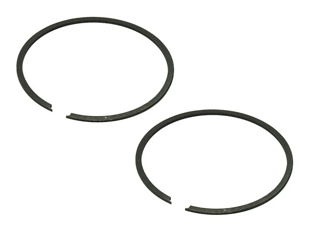 NAMURA NX-20060-6R Piston Ring Kit - High-Performance Engine Component for Powersports Vehicles