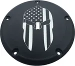 CUSTOM ENGRAVING - PATR20-12BG - Derby Cover