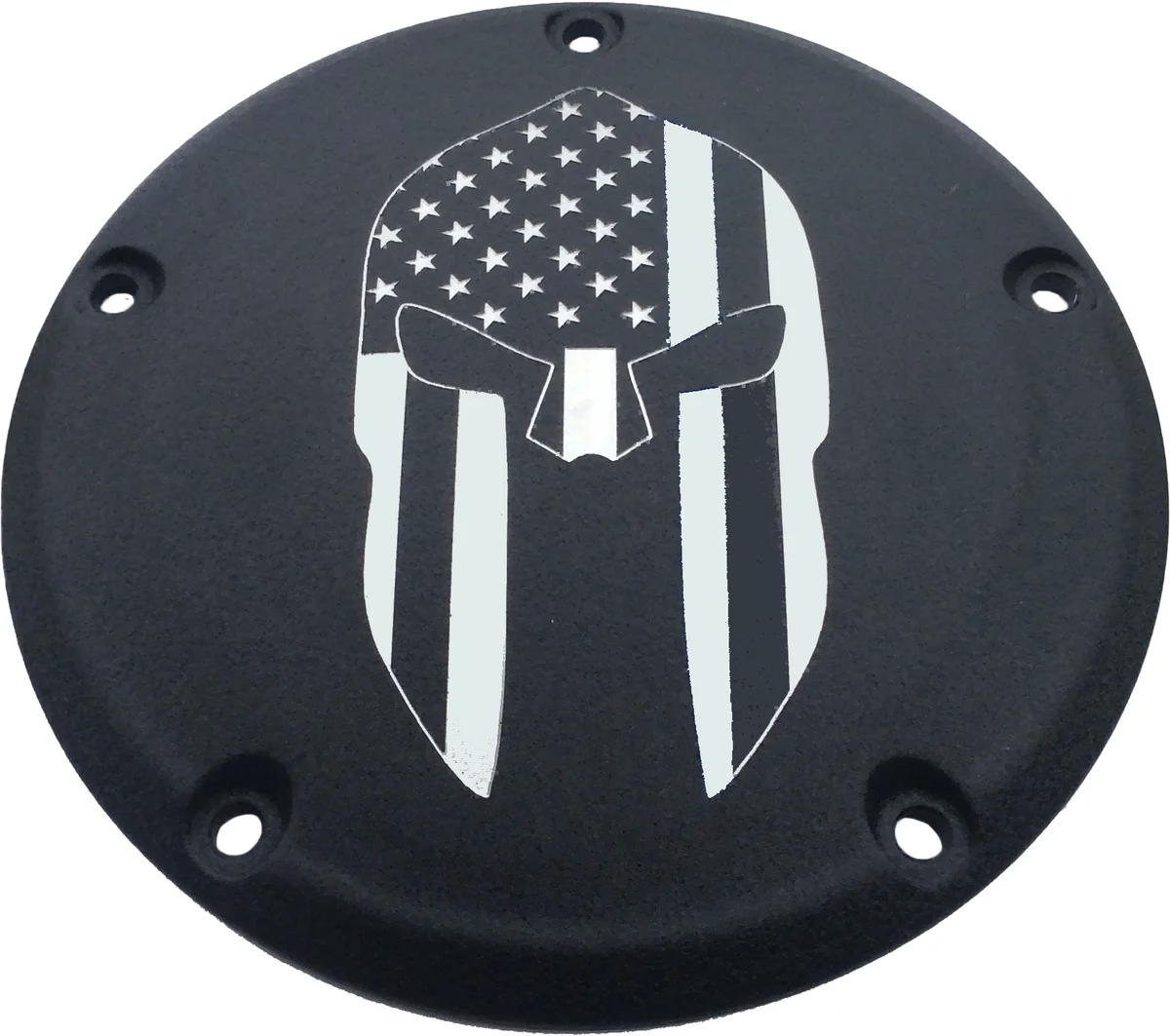 CUSTOM ENGRAVING - PATR20-12BG - Derby Cover