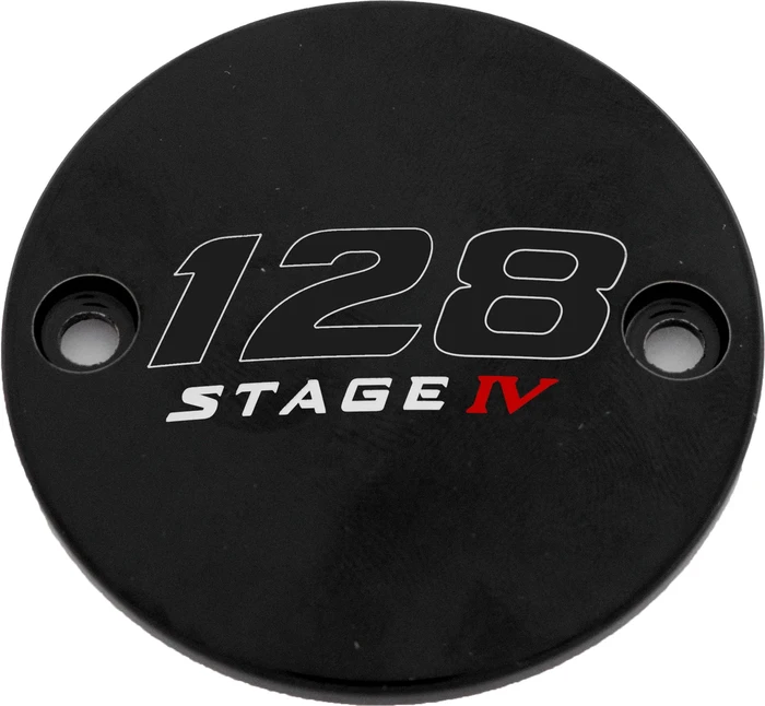 CUSTOM ENGRAVING - 128-05-63BG - Timer Cover