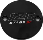 CUSTOM ENGRAVING - 128-05-63BG - Timer Cover