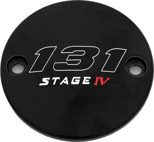 CUSTOM ENGRAVING - 131-05-63BG - Timer Cover