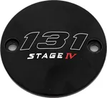 CUSTOM ENGRAVING - 131-05-63BG - Timer Cover