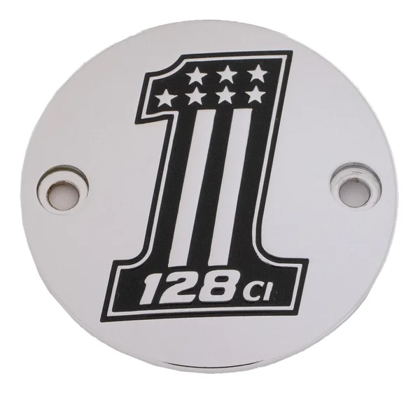 CUSTOM ENGRAVING - 128-14-63 - Timer Cover