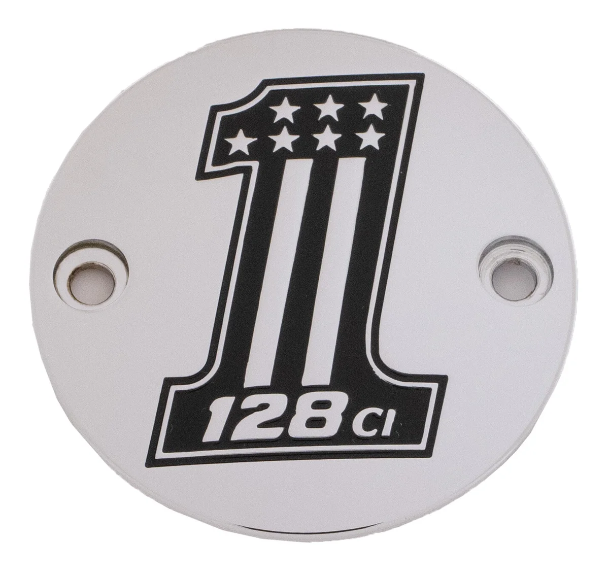 CUSTOM ENGRAVING - 128-14-63 - Timer Cover