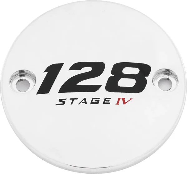 CUSTOM ENGRAVING - 128-05-63 - Timer Cover