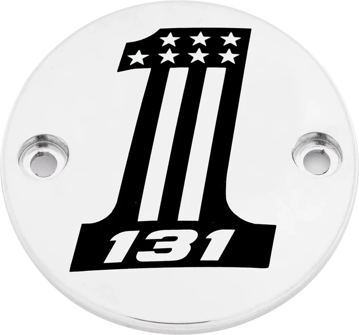 CUSTOM ENGRAVING - 131-14-63 - Timer Cover