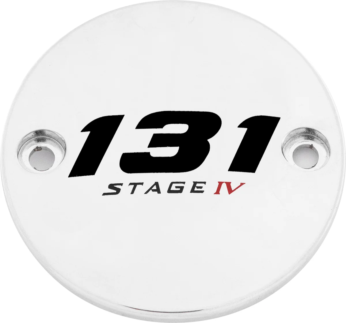 CUSTOM ENGRAVING - 131-05-63 - Timer Cover