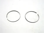 NAMURA NX-20060R Piston Ring Kit - High-Performance Engine Components for Powersports Vehicles