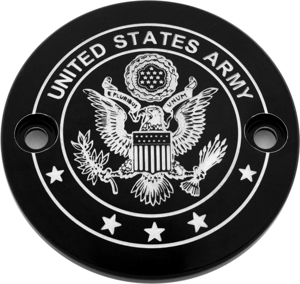 CUSTOM ENGRAVING - ARM02-63BG - Timer Cover