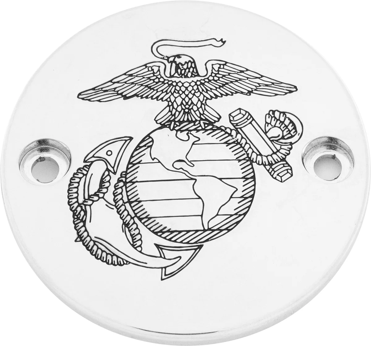 CUSTOM ENGRAVING - MAR01-63 - Timer Cover