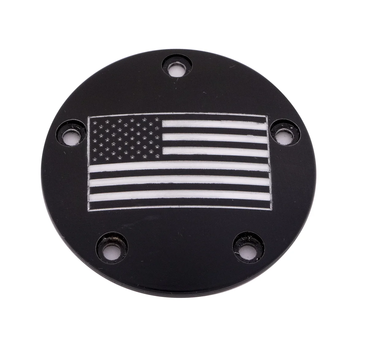 CUSTOM ENGRAVING - PATR21-04BG - Timer Cover