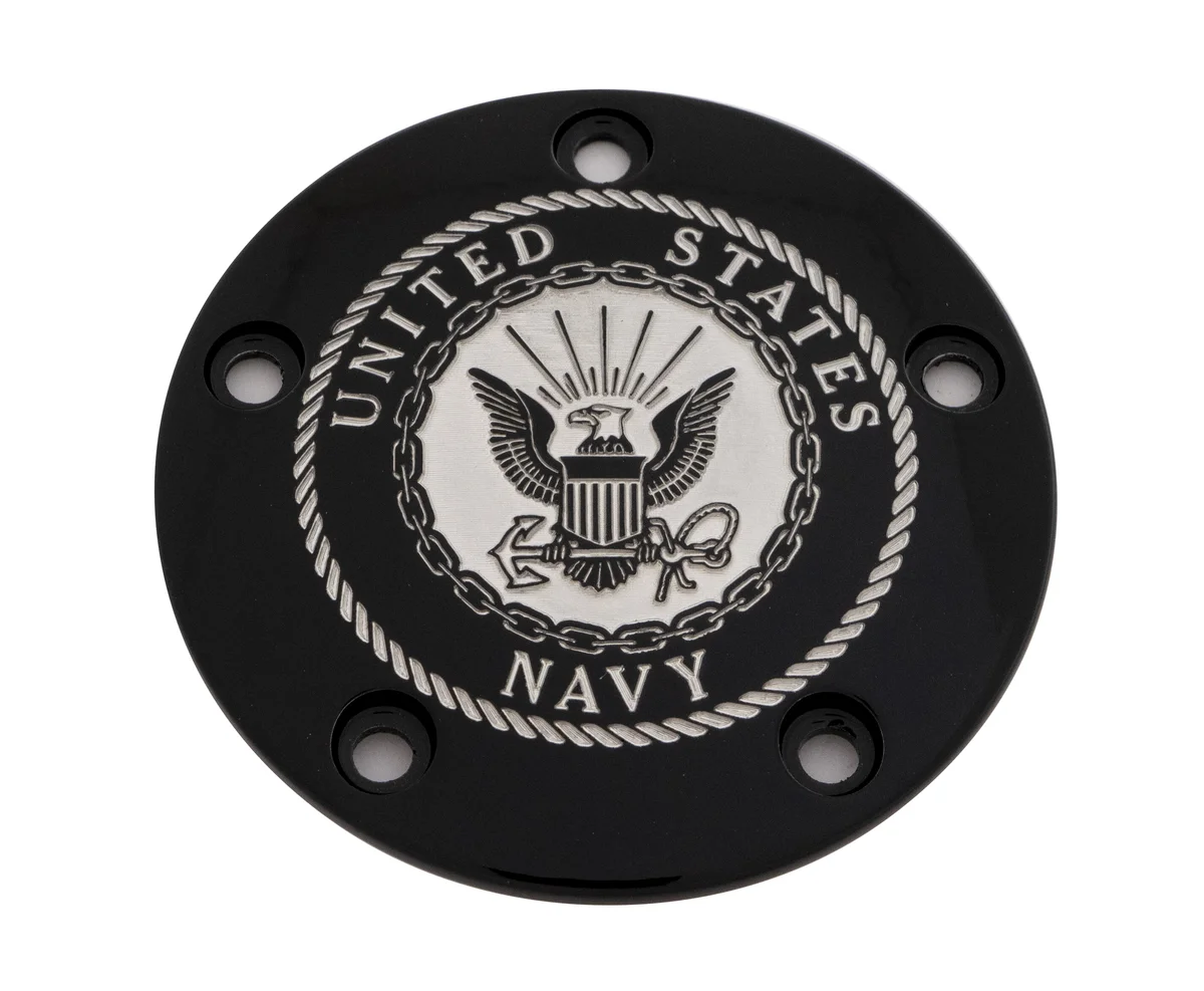 CUSTOM ENGRAVING - NAV16-04BG - Timer Cover